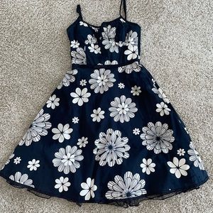 cute short dress
